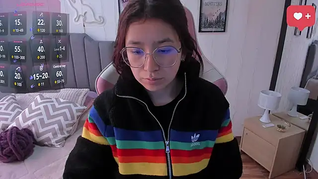 Amy joones online show from 01.19.26