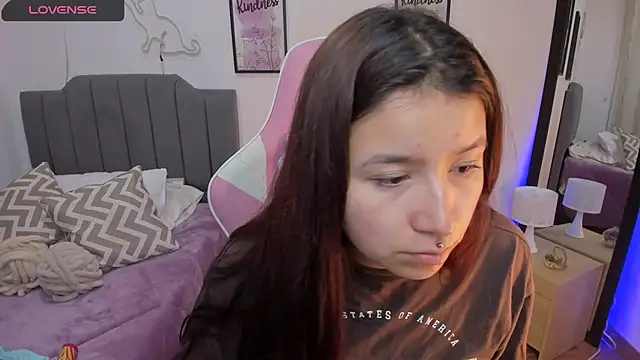 Amy joones online show from 03.17.26