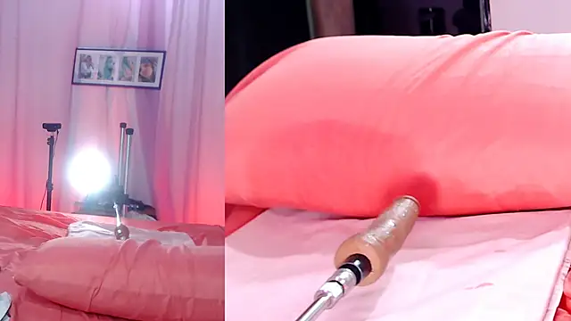 Rubidaniells online show from 12.03.24