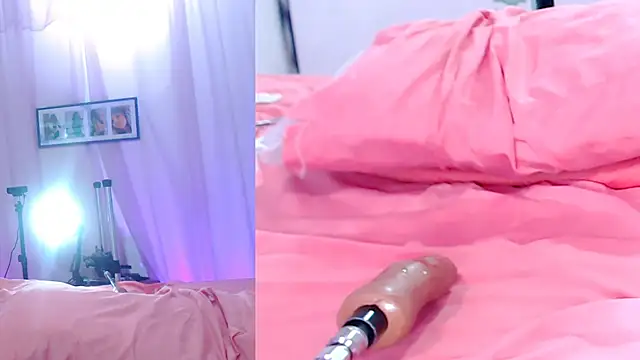 Rubidaniells online show from 12.15.24