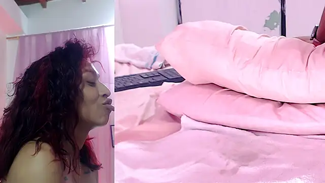 Rubidaniells online show from 12.24.24