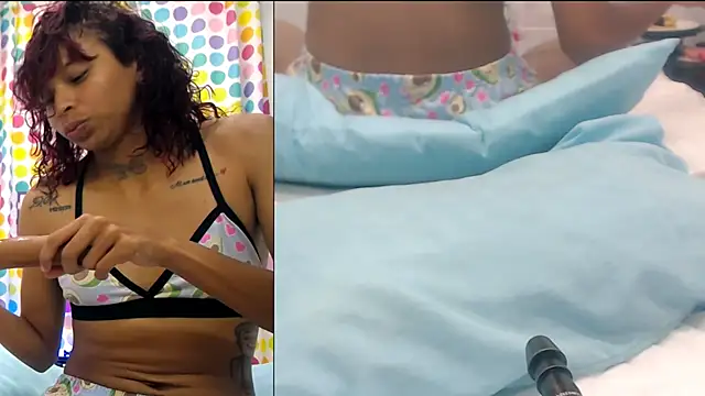 Rubidaniells online show from 03.06.25