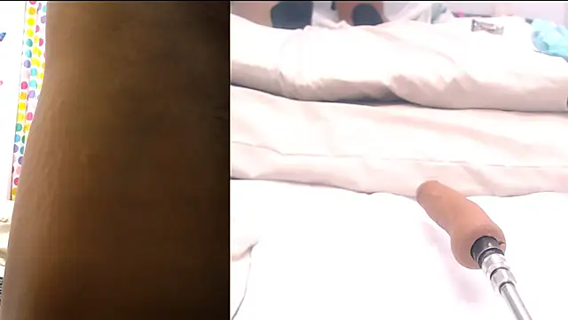 Rubidaniells online show from 03.08.25