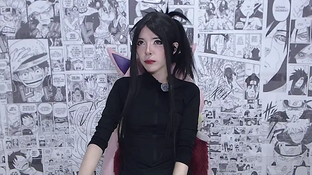 Miahparker online show from 03.03.26