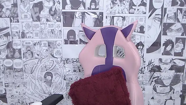 Miahparker online show from 03.07.26