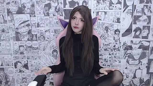 Miahparker online show from 03.25.26