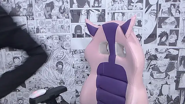 Miahparker online show from 03.26.26