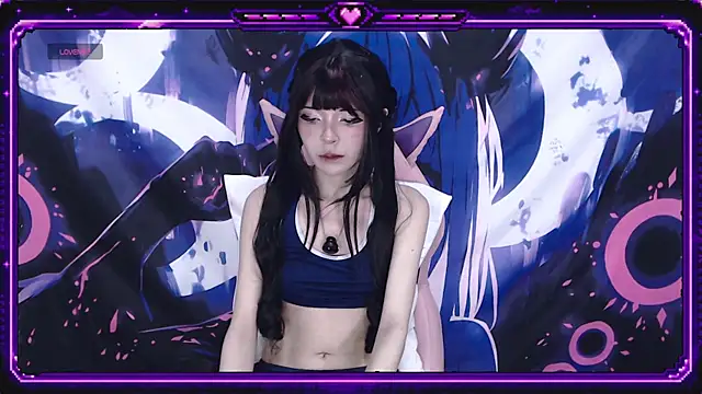 Snapshot of Miahparker chatting on 07.14.26 Miahparker online show from 07.14.26