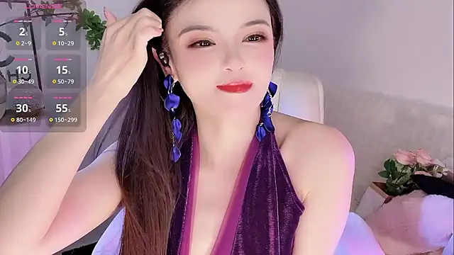 --xixi-- online show from 01.22.25