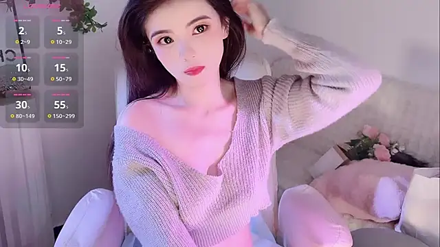 --xixi-- online show from 02.05.25