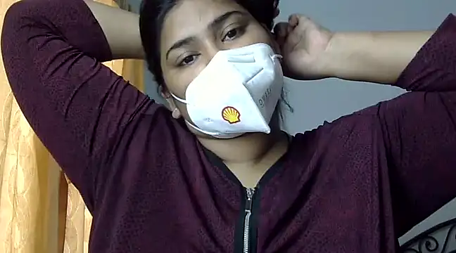 cutelady65 online show from 02.28.25