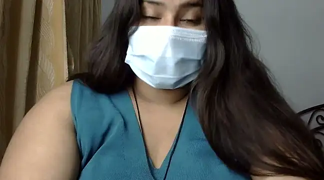 cutelady65 online show from 03.10.25