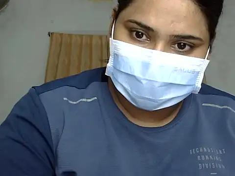 cutelady65 online show from 09.13.25