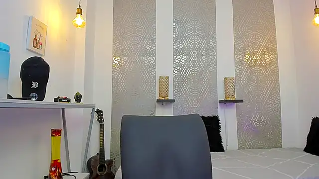 Nikolay Gregori online show from 10.28.25