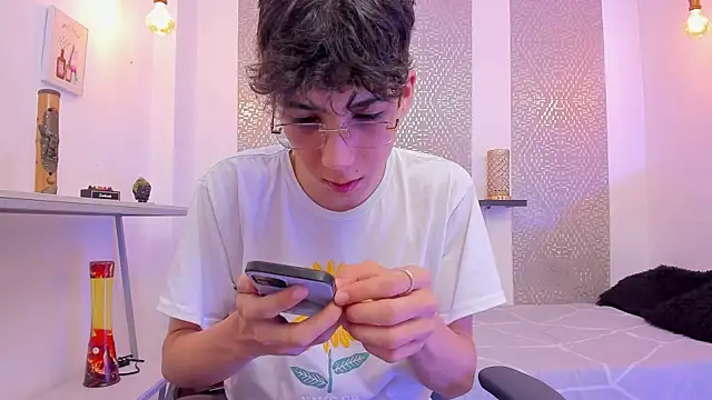 Nikolay Gregori online show from 11.11.25