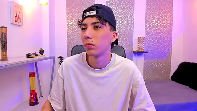 Nikolay Gregori online show from 11.19.25