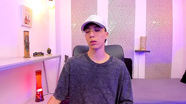 Nikolay Gregori online show from 11.23.25