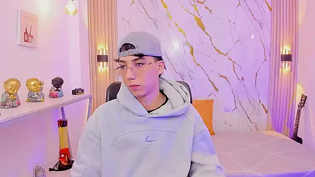 Nikolay Gregori online show from 02.09.26