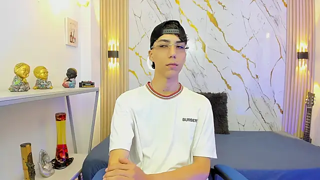 Nikolay Gregori online show from 03.19.26