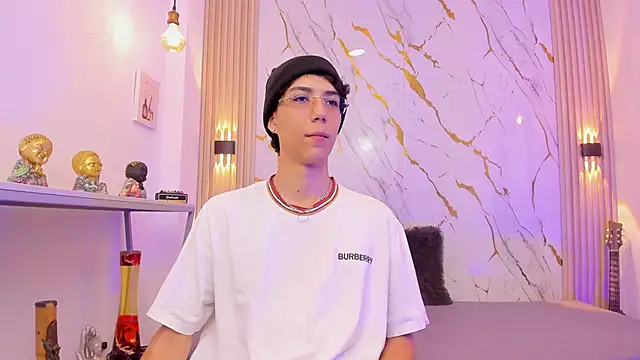 Nikolay Gregori online show from 04.03.26