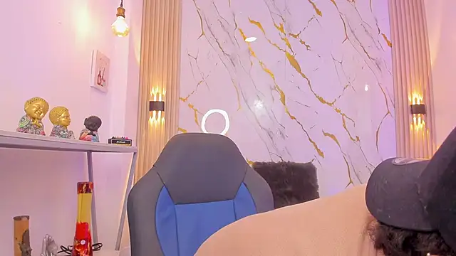 Nikolay Gregori online show from 04.14.26