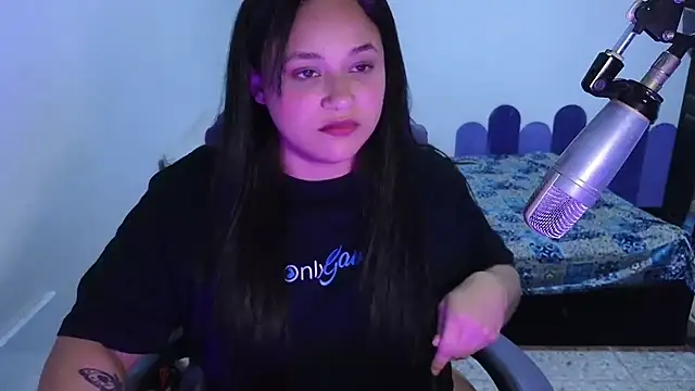 Luciernaga18 online show from 06.30.26