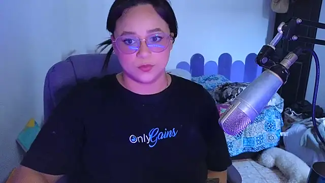 Luciernaga18 online show from 07.01.26