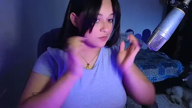 Luciernaga18 online show from 07.02.26