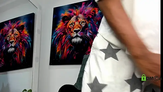 Pantera black 21 online show from 12.02.24