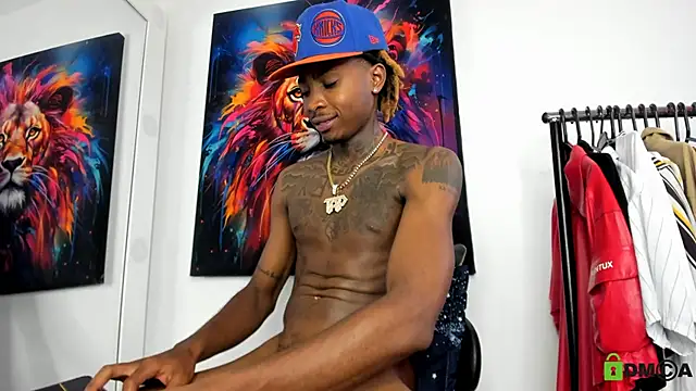 Pantera black 21 online show from 12.13.24