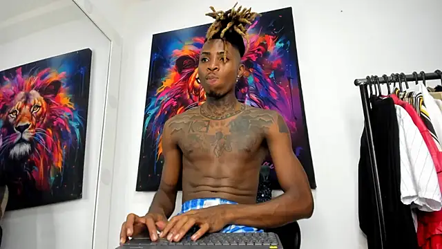 Pantera black 21 online show from 12.30.24