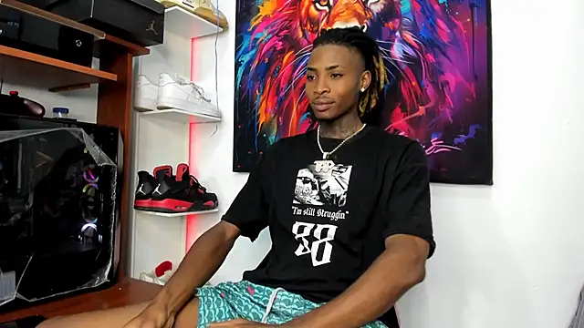 Pantera black 21 online show from 01.26.25