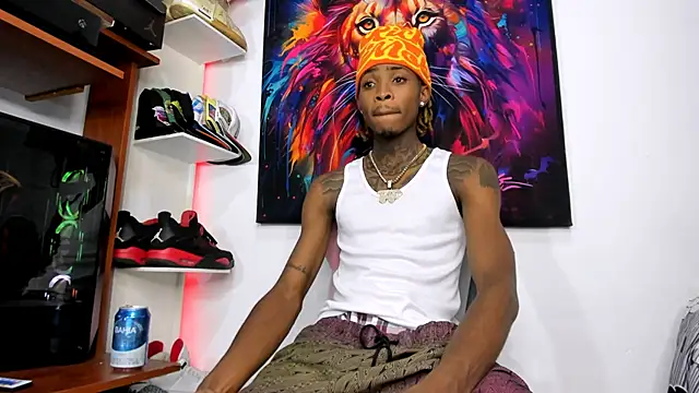 Pantera black 21 online show from 02.05.25