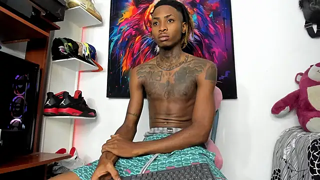 Pantera black 21 online show from 02.13.25