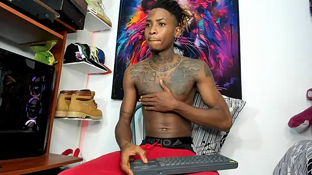 Pantera black 21 online show from 02.23.25