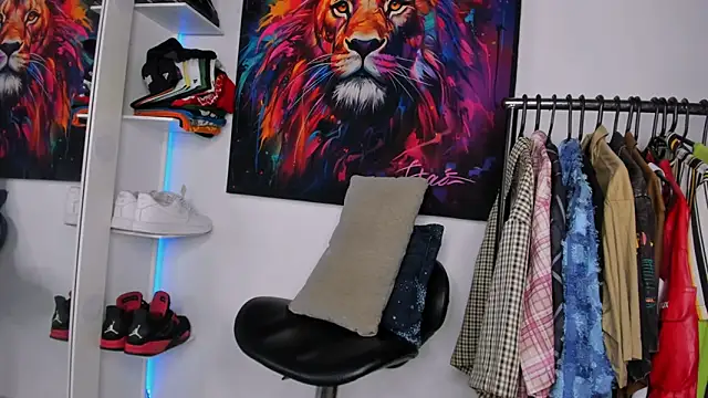 Pantera black 21 online show from 11.20.25