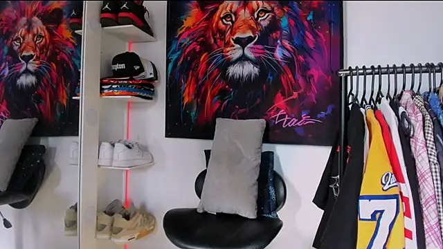 Pantera black 21 online show from 11.22.25