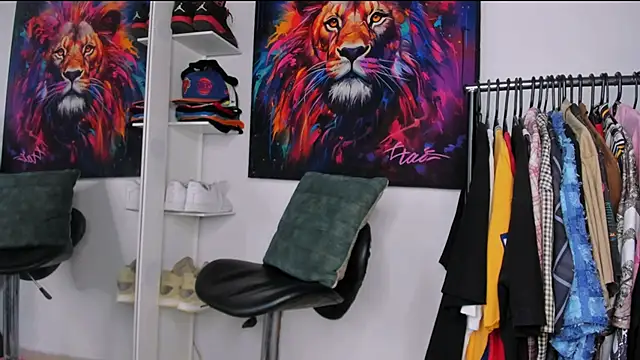 Pantera black 21 online show from 11.27.25