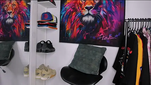 Pantera black 21 online show from 11.28.25