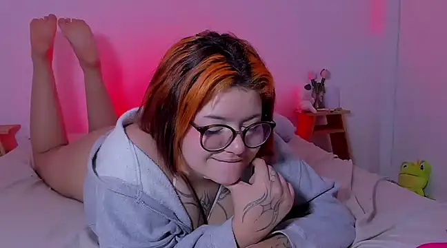 Snapshot of Gaby_Danna chatting on 12.03.24 Gaby Danna online show from 12.03.24
