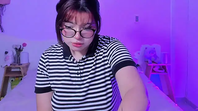 Snapshot of Gaby_Danna chatting on 03.03.25 Gaby Danna online show from 03.03.25