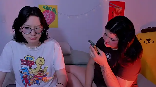 Gaby Danna online show from 11.20.25