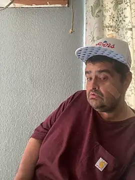 Miguel16i online show from 12.08.24