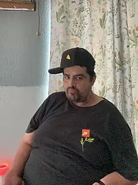 Miguel16i online show from 03.12.25