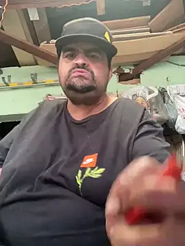 Miguel16i online show from 03.13.25