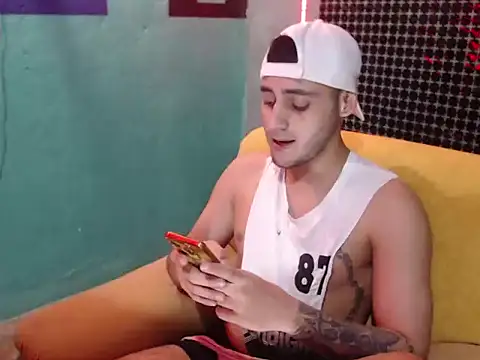 xxxxhotxoxo online show from 12.20.24