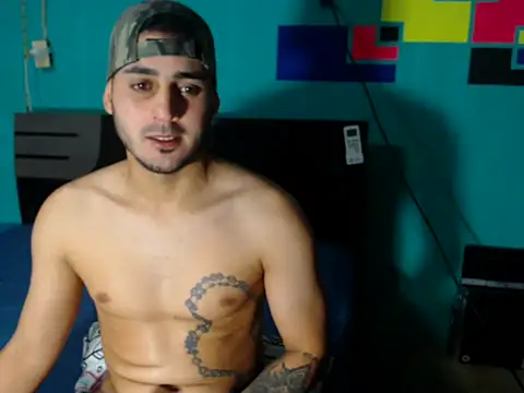 xxxxhotxoxo online show from 12.15.25