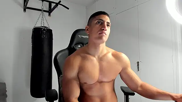 dan01  online show from 11.08.25