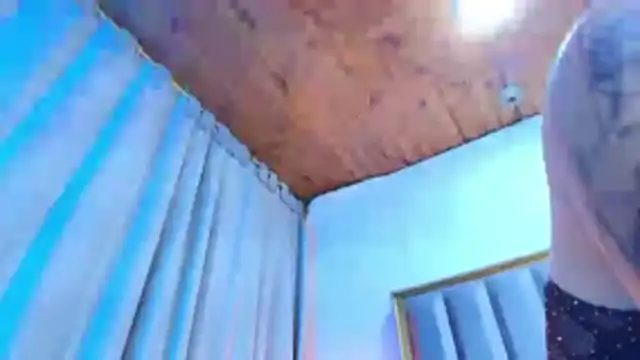 Eda Bonne online show from 04.04.26