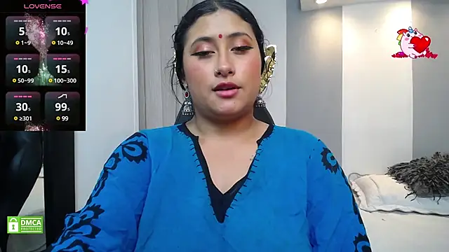 kalpanaaishaa online show from 01.17.25